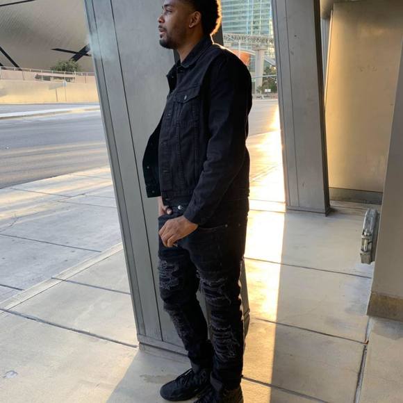 Meet your Posher, Neal - Picture 1 of 1